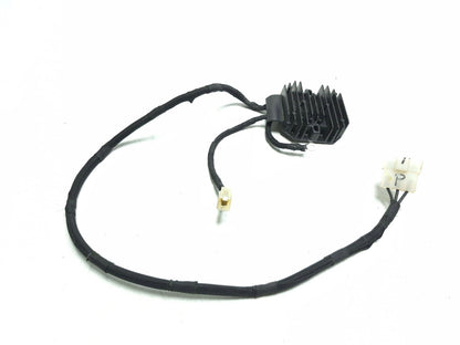 2017 Ktm 390 Duke Voltage Regulator OEM
