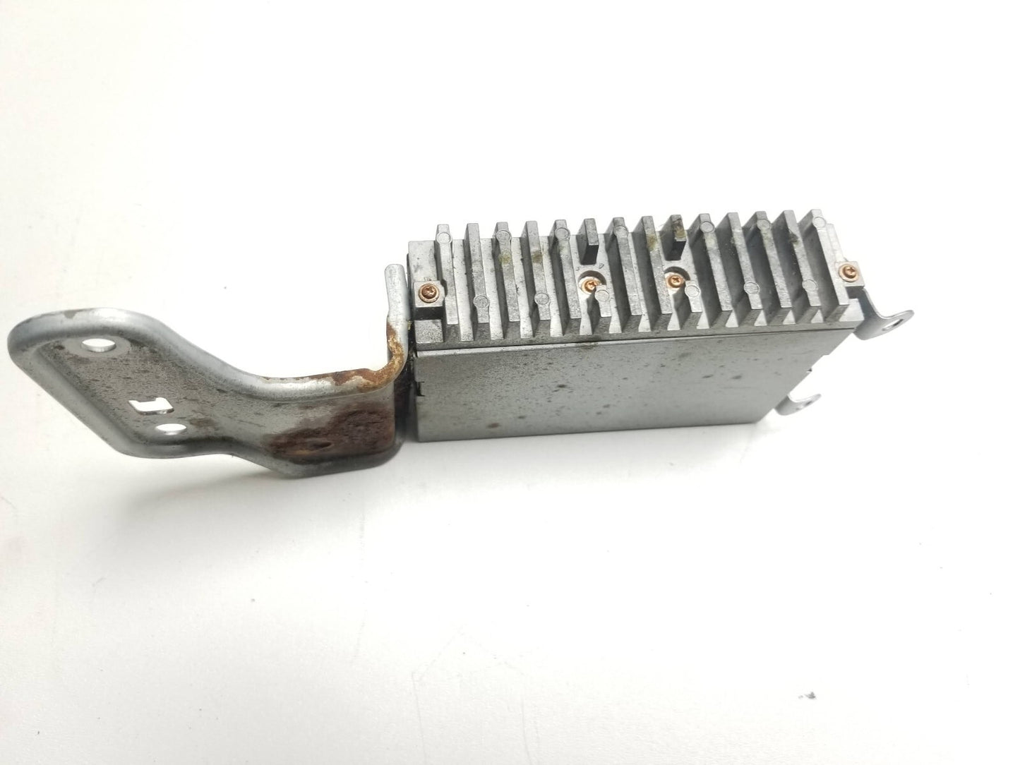 2011 - 2013 Scion Tc Audio Radio Stereo Amplifier Module OEM