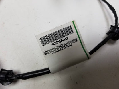 2012 Jeep Grand Cherokee Center Console Wiring Harness OEM