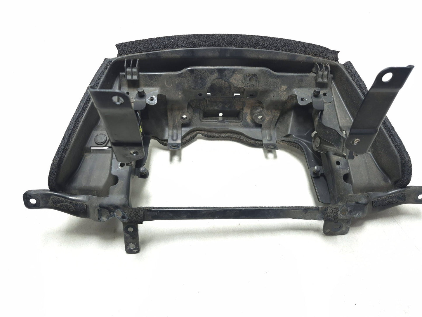 2012 Nissan Leaf Front Charger Port Housing Mount Bracket Support OEM