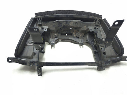 2012 Nissan Leaf Front Charger Port Housing Mount Bracket Support OEM