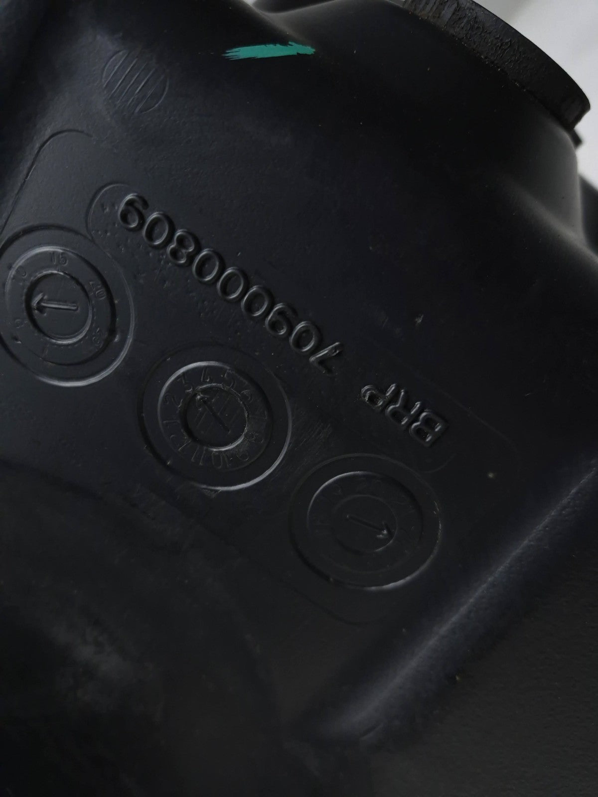 2022 Can-am Ryker 900 Fuel Tank OEM
