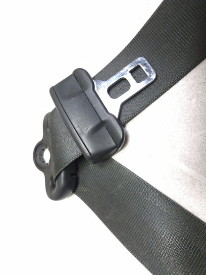 2013 Fiat 500 Turbo Front Driver Seat Belt W/ Retractor & Anchor OEM