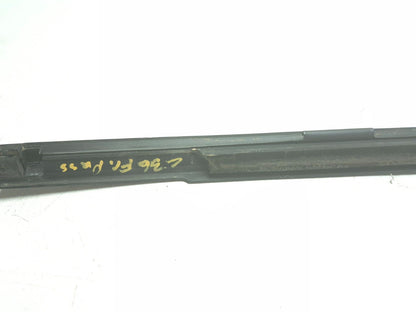 2014 Fiat 500l Door Weatherstrip Front Passenger Side Right OEM