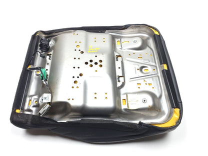 2015-2017 Jeep Compass Front Passenger Right Seat Cushion Bottom Lower OEM