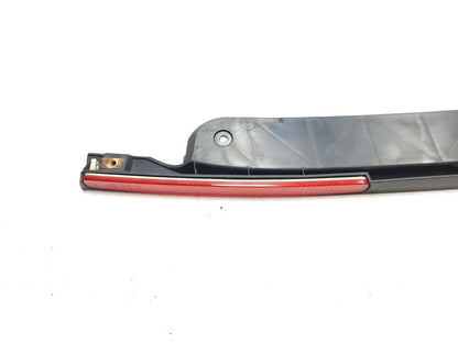 2004 - 2010 Audi A8l A8 Rear Bumper Reflector Light Strip Trim OEM