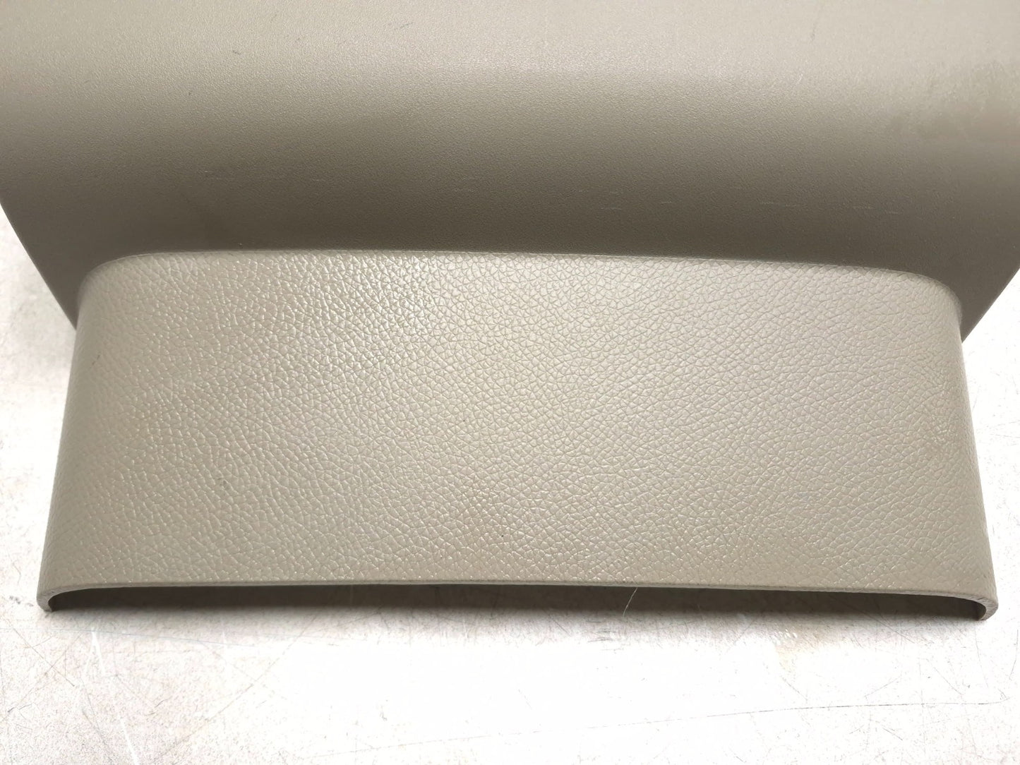 2008 Lincoln Navigator Rear Center Console Climate Control OEM