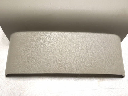 2008 Lincoln Navigator Rear Center Console Climate Control OEM