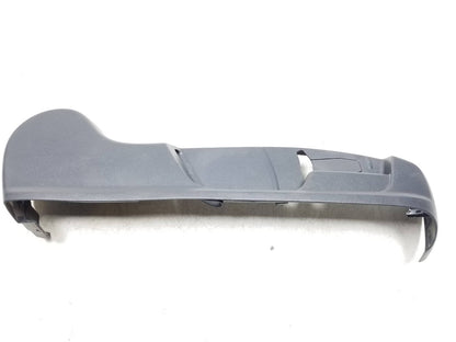 2017 Volkswagen Passat Seat Side Trim & knob Front Passenger Side Right OEM