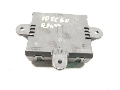 2010 Volvo XC60 Rear Passenger Door Control Module OEM