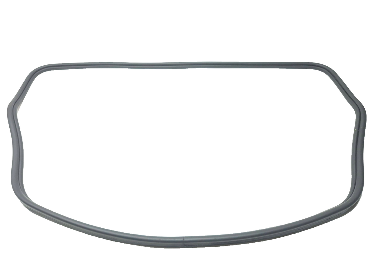 2011 BMW 750li Trunk Weatherstrip Seal Oem✅