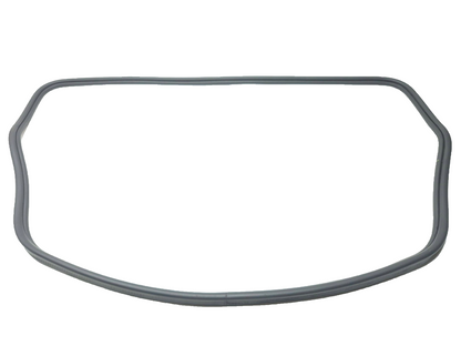2011 BMW 750li Trunk Weatherstrip Seal Oem✅