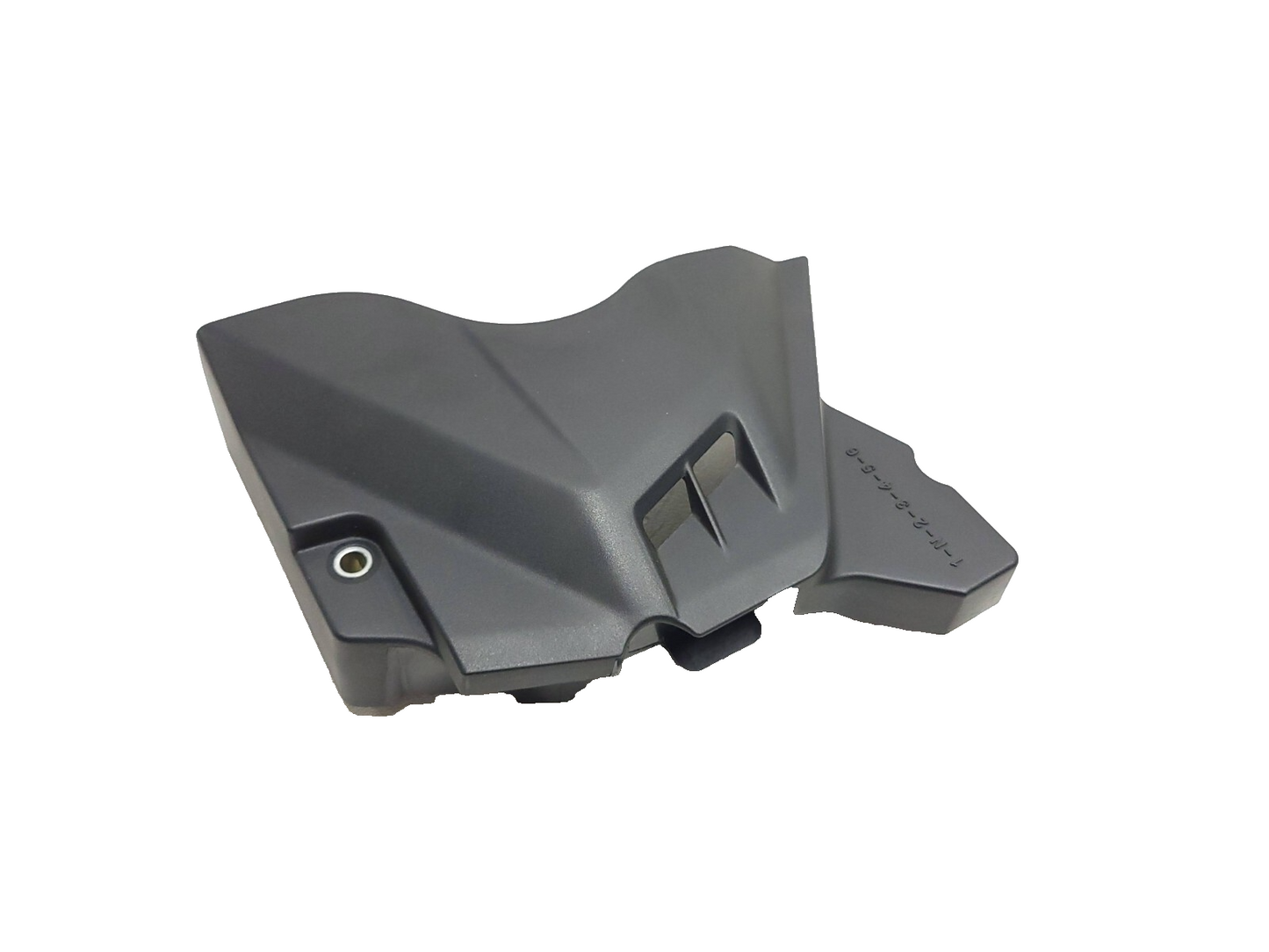 15 - 24 Yamaha Yzf-r3 Mt-03 Front Sprocket Cover Gear Guard  OEM