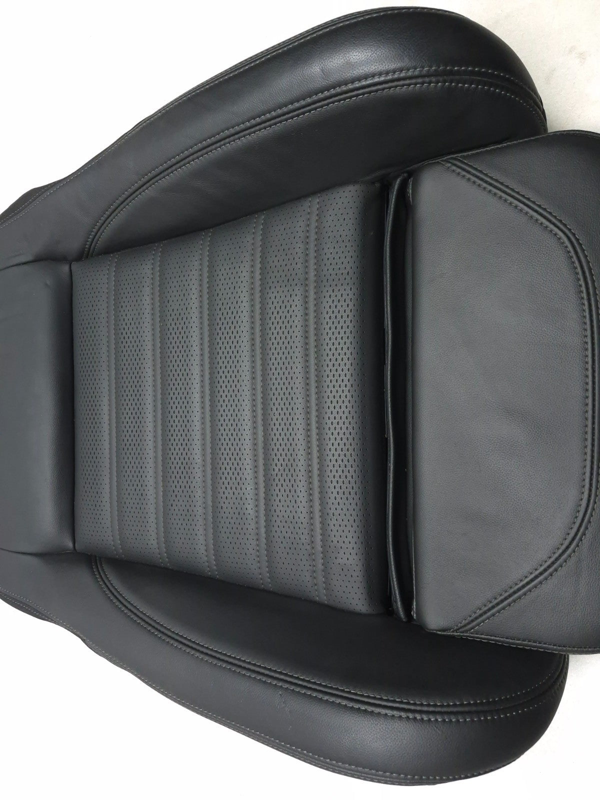 2024 Alfa Romeo Stelvio Front Seat Lower Cushion Driver Side Left OEM