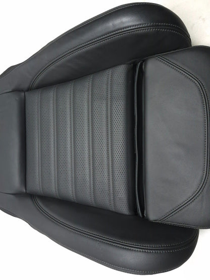 2024 Alfa Romeo Stelvio Front Seat Lower Cushion Driver Side Left OEM