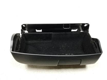 10-16 Mercedes W212 E350 Front Seat Storage Compartment Box Passenger Right OEM