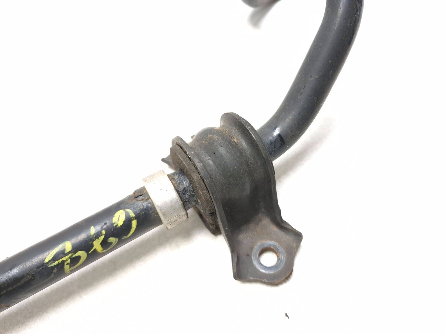 2018 Nissan Altima Front Sway Bar Stabilizer 2.5l OEM