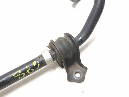 2018 Nissan Altima Front Sway Bar Stabilizer 2.5l OEM