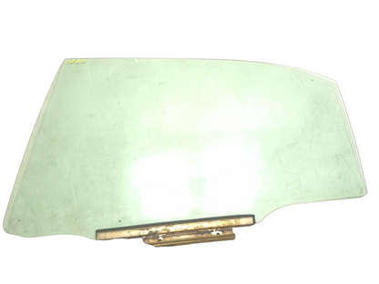 2007 Toyota Corolla Rear Door Window Glass Driver Side Left OEM