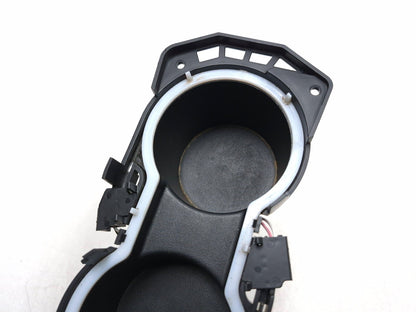 2010 Dodge Caliber Sxt Center Console Cup Holder OEM