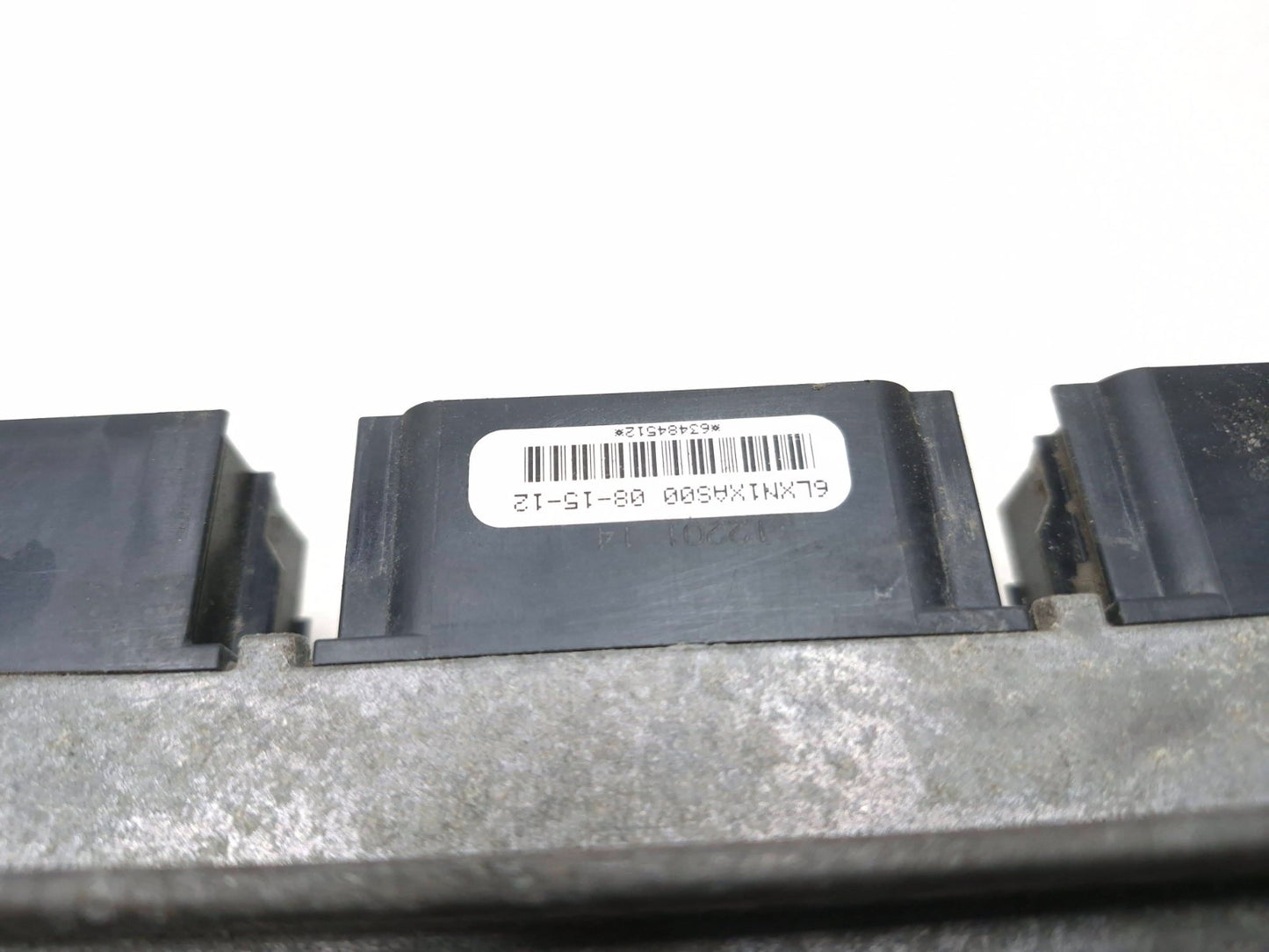 2013 Ford Transit Connect Ecu Engine Control Module OEM