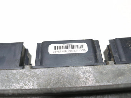 2013 Ford Transit Connect Ecu Engine Control Module OEM