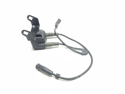 2002 Harley Davidson Touring Road King Ignition Coil OEM
