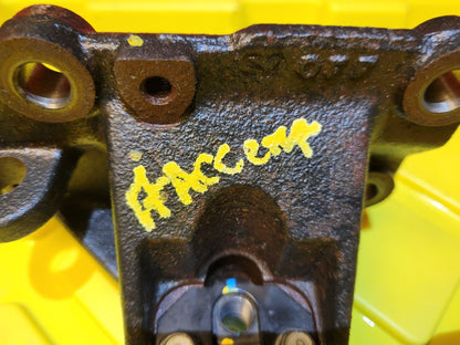 12 - 17 Hyundai Accent Automatic Transmission Mount Bracket OEM