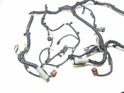 2009 Lexus IS250 Front Engine Room Wire Harness OEM