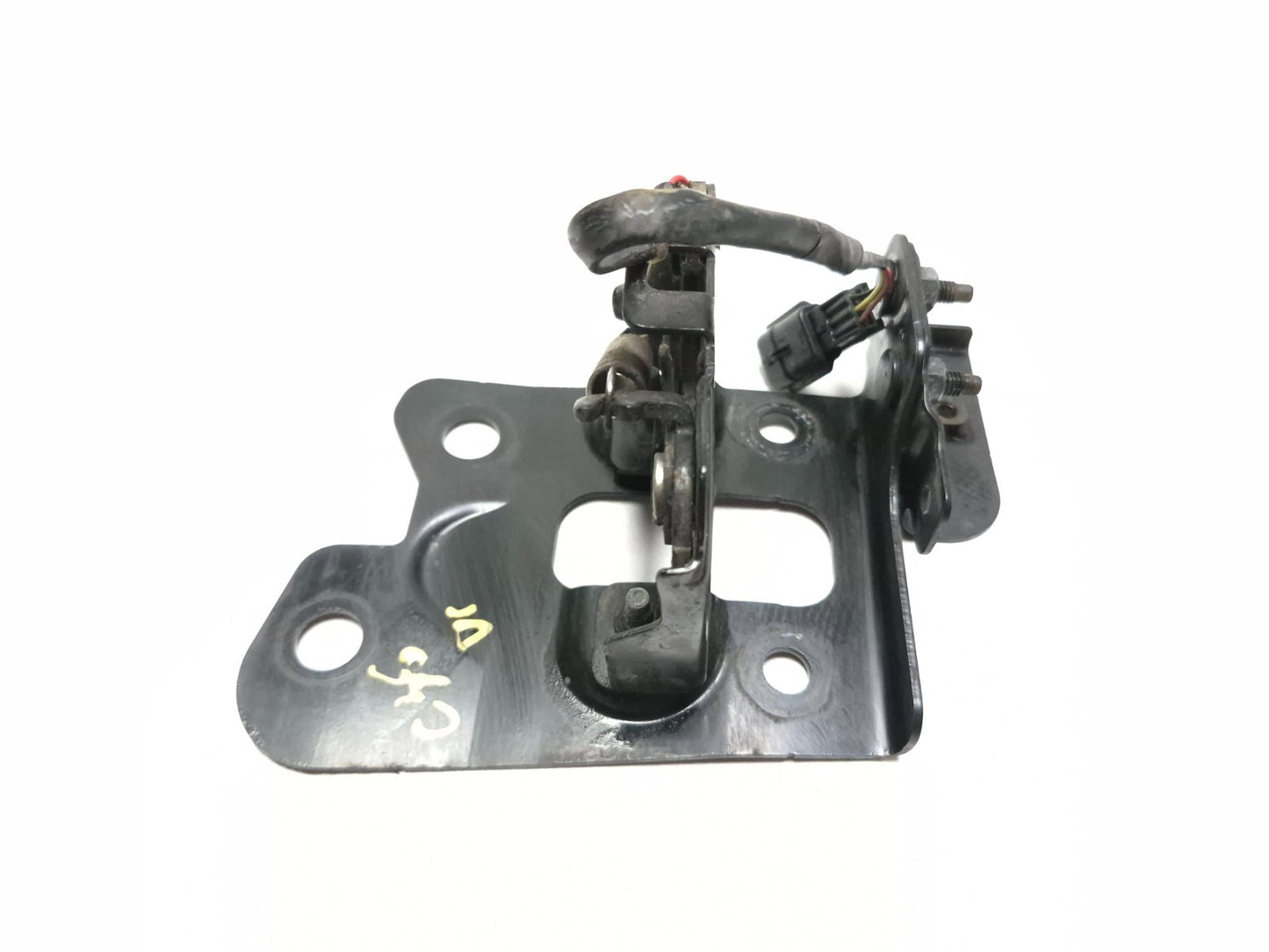 2020 Infiniti Q50 Hood Lock Left & Right Pair Oem✅