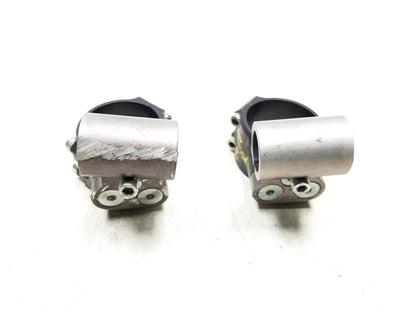 2002 2003 Honda Cbr900rr Cbr954rr Clip On Handlebar Riser OEM