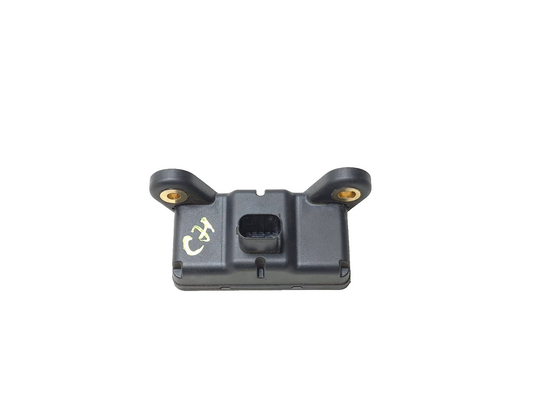 2012 Honda Cr-z Yaw Rate Sensor 39960-tm8-g010-m1 OEM