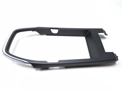2021 Alfa Romeo Giulia Center Console Trim Bezel Oem✅