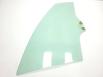 2009 Mazda Cx-7 Front Door Window Glass Passenger Side Right 2.3l OEM