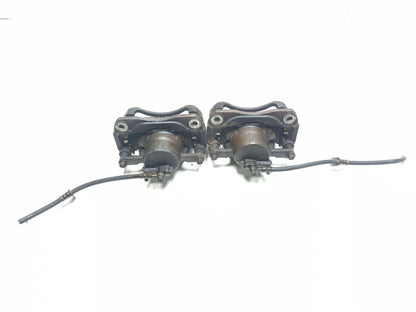 2007 Toyota Camry Front Brake Caliper Left & Right 47750-06220 OEM