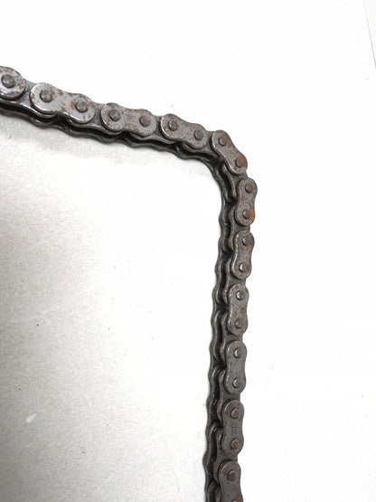 2023 Cf Moto Lifan 300ss Rear Sprocket & Drive Chain OEM