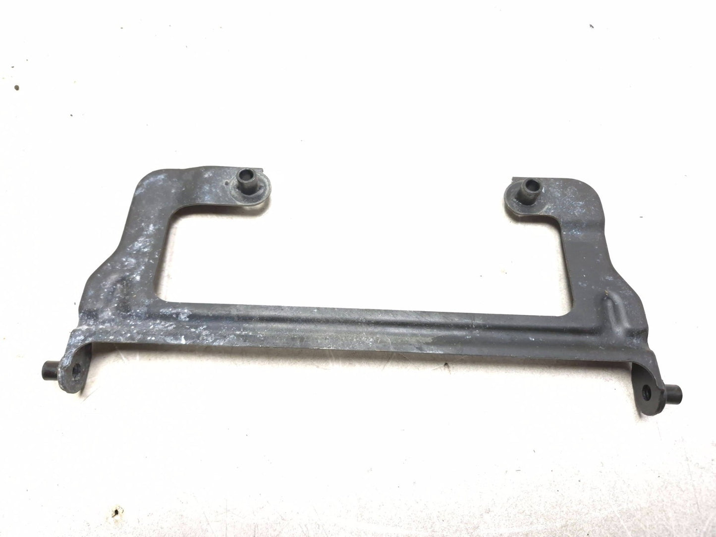 2002 Suzuki V-strom 1000 Dl1000 Fuel Tank Bracket Holder Mount 3pcs OEM