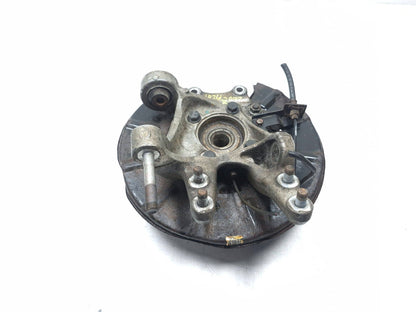 2010 Honda Pilot Rear Spindle Knuckle Wheel Hub Driver Side Left OEM