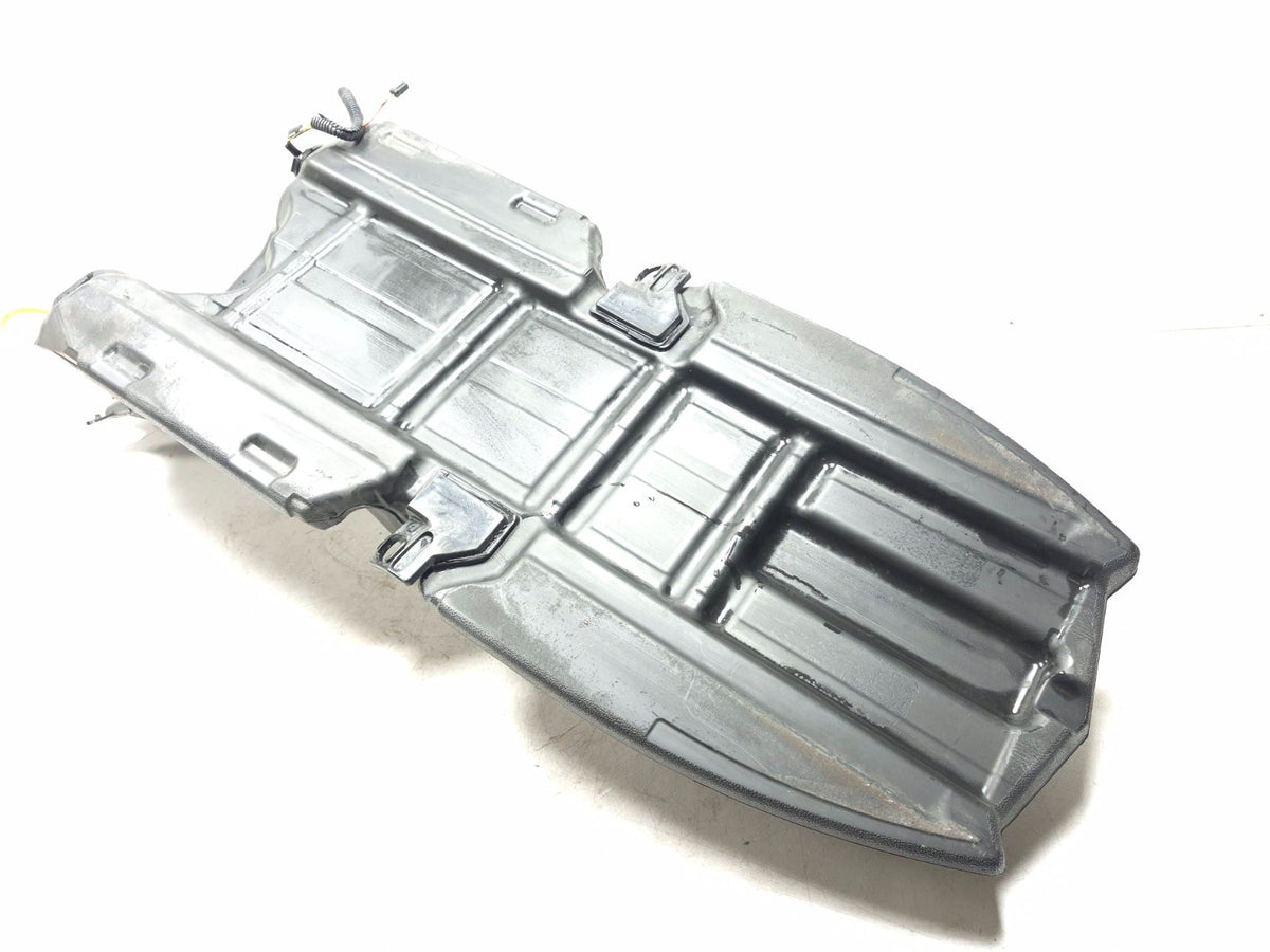 2010 Ski-doo Mxz 800r Fuel Tank W/ Cap OEM