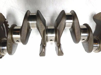 2015 Nissan Juke Crankshaft OEM