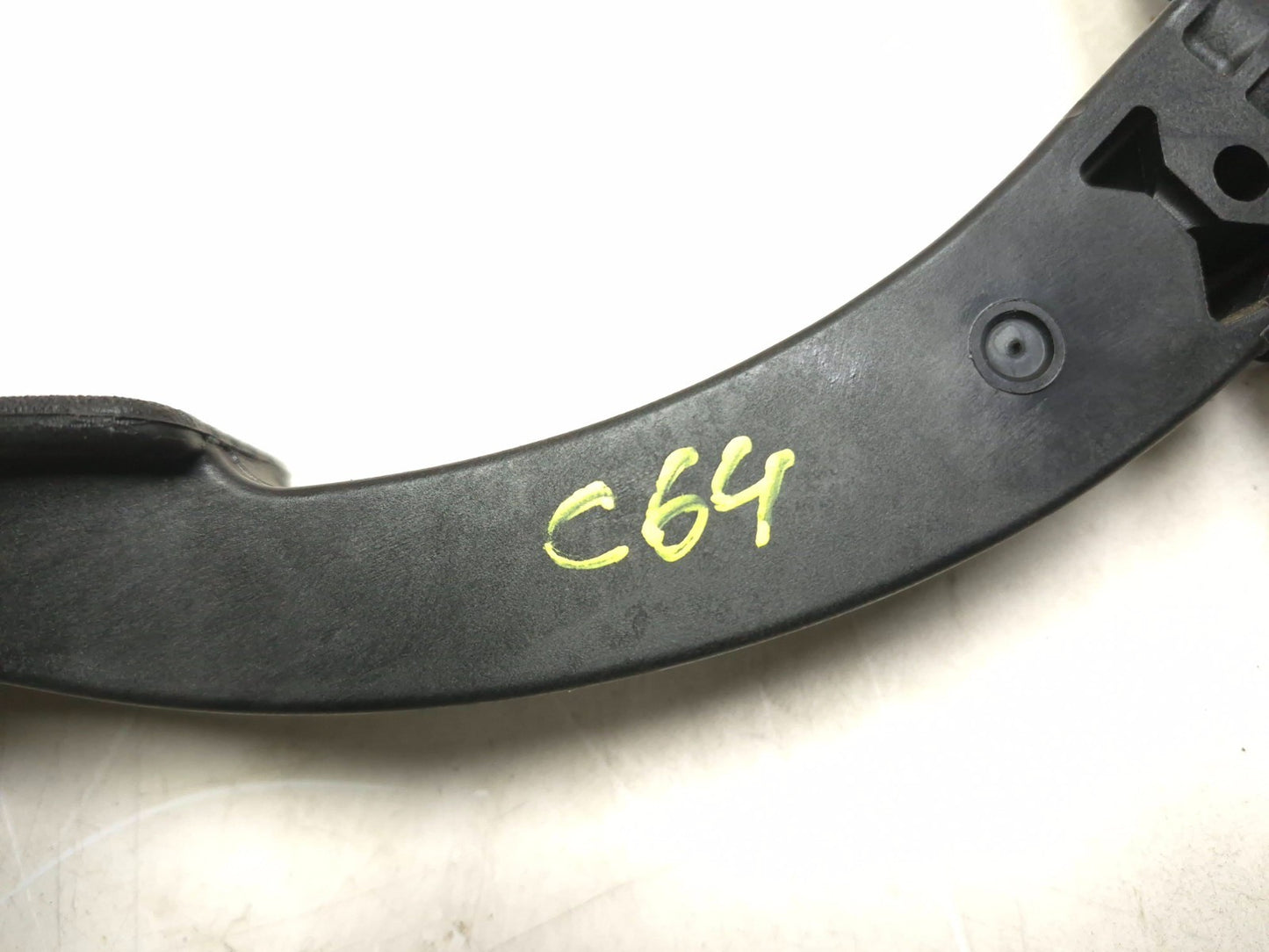 2017 Dodge Journey Accelerator Gas Pedal 04891585ae OEM