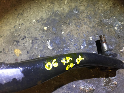 2006 Scion Xa Front Driver Lower Control Arm OEM