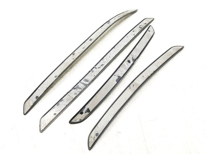 2017 - 2023 Alfa Romeo Stelvio Scuff Plate OEM