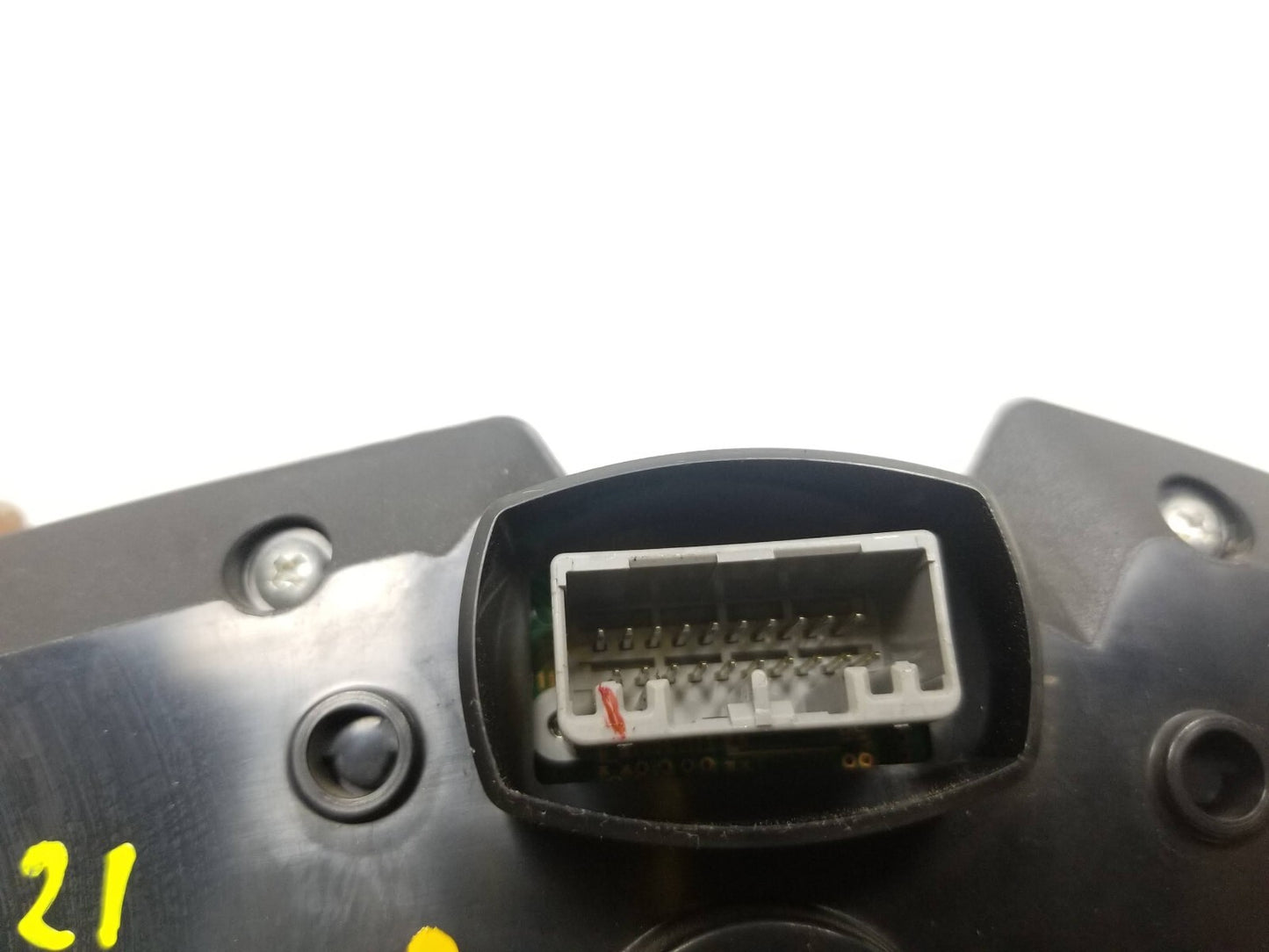 2020 - 2023 Kawasaki Ninja 400 Ex400 Speedo Speedometer Gauges Cluster
