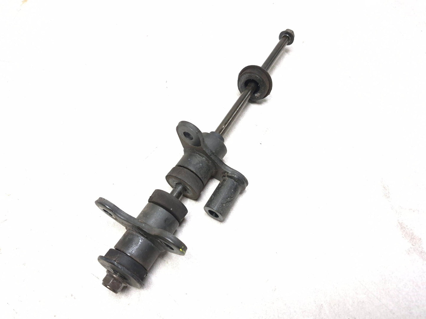2003 Kawasaki Vulcan Vn1600 Rear Left & Right Engine Bracket Mount OEM