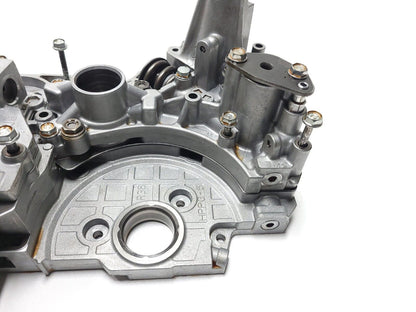 2010 - 2015 Honda Pilot At Transmission Valve Body Plate & Solenoid OEM