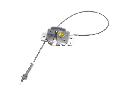 2011 - 2020 Dodge Grand Caravan Sliding Lock Actuator Rear Driver Side Left OEM