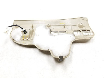 06 - 10 Hyundai Azera Dash Hush Lower Trim Panel Driver Side OEM