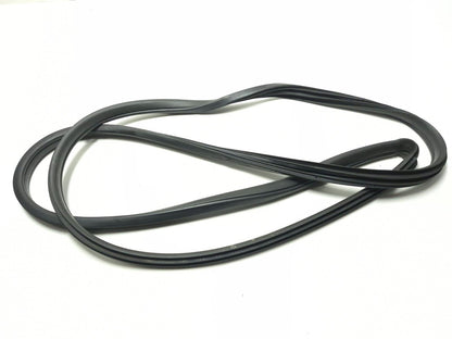 2014 Honda Cr-z Door Weatherstrip Seal Driver Side Left 2pcs OEM