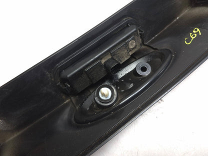 2013 Ford Focus Rear Trunk Liftgate Cover Trim OEM